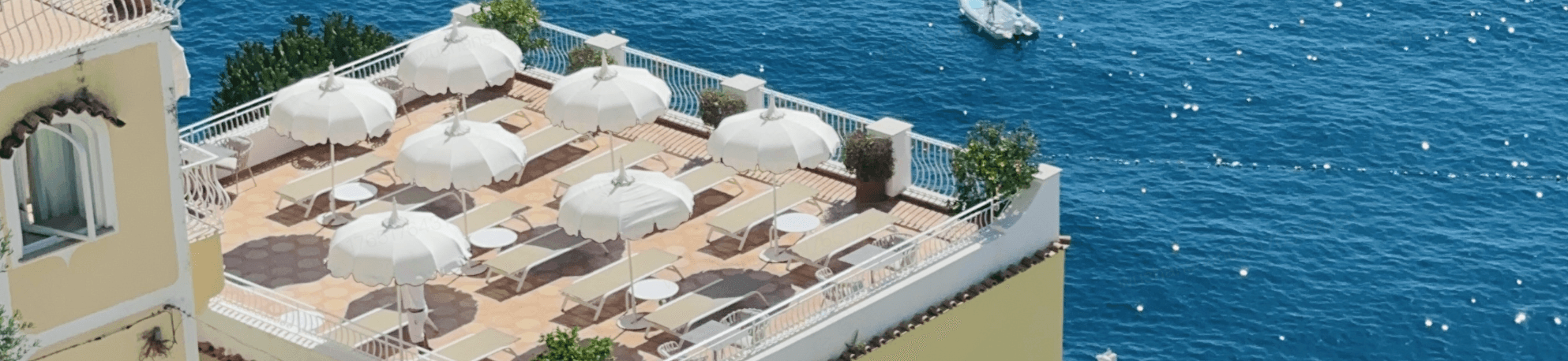 南意·阿马尔菲海岸